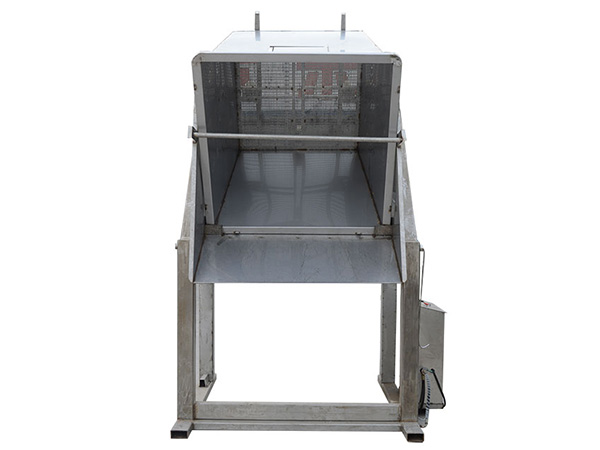 翻斗機——CCTV我愛發明上播品牌